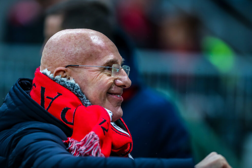 Arrigo-Sacchi