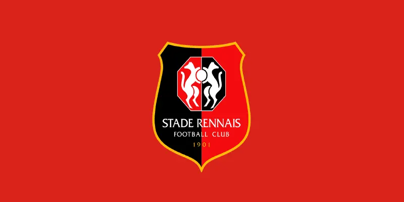 Đam mê của Stade Rennais FC đầy sắc màu