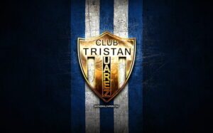 Tristan Suarez FC