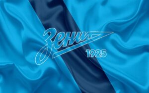 Zenit St. Petersburg FC