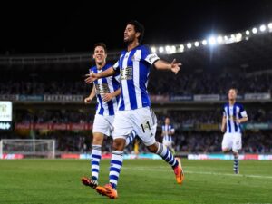 Real Sociedad gia nhập Sport Innovation Alliance