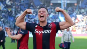 Champions League Tháng 8/2025: Những Trận Đấu Quyết Định Trước Vòng Bảng