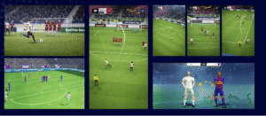 Vì sao bóng đá vẫn là môn thể thao vua dù cạnh tranh với eSports