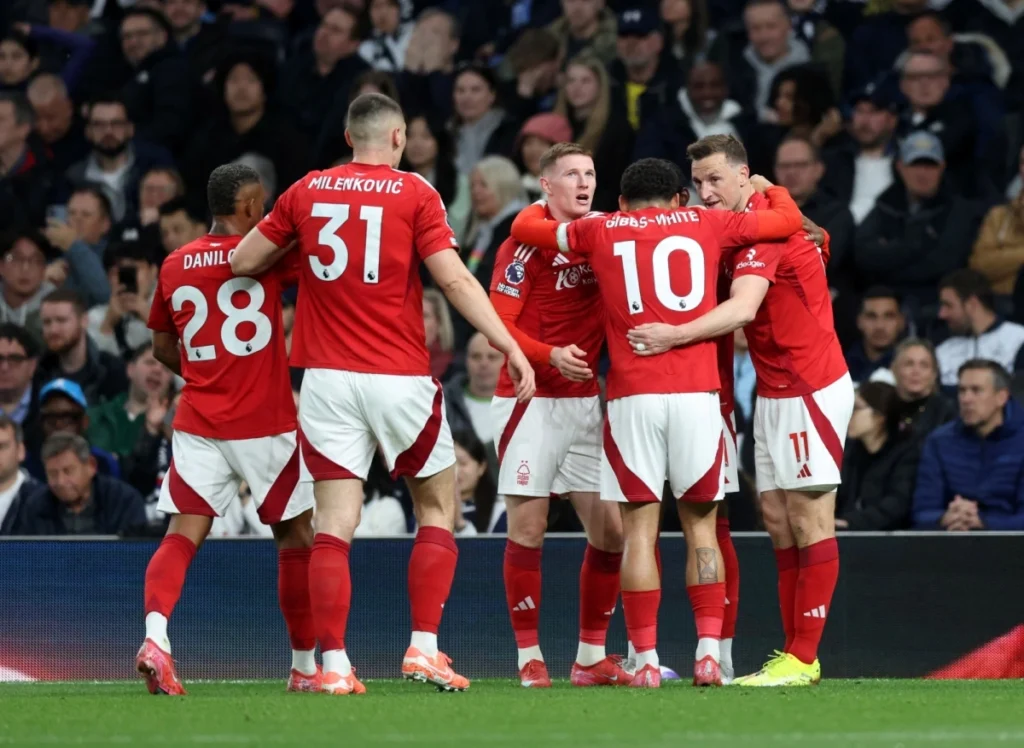 Những Trận Đấu Then Chốt Hoặc Bước Ngoặt Của Mùa Giải: Khi Số Phận Thay Đổi Chỉ Trong 90 Phút