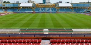 Khám Phá Sân Vận Động Hàng Đẫy: Lịch Sử Và Vai Trò