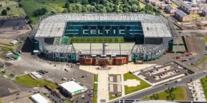 Celtic Park: Biểu tượng sống của bóng đá Scotland