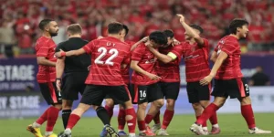 Tổng quan về CLB Chengdu Rongcheng FC