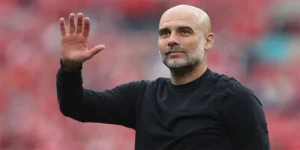 Pep Guardiola và Huyền Thoại Bóng Đá Hiện Đại