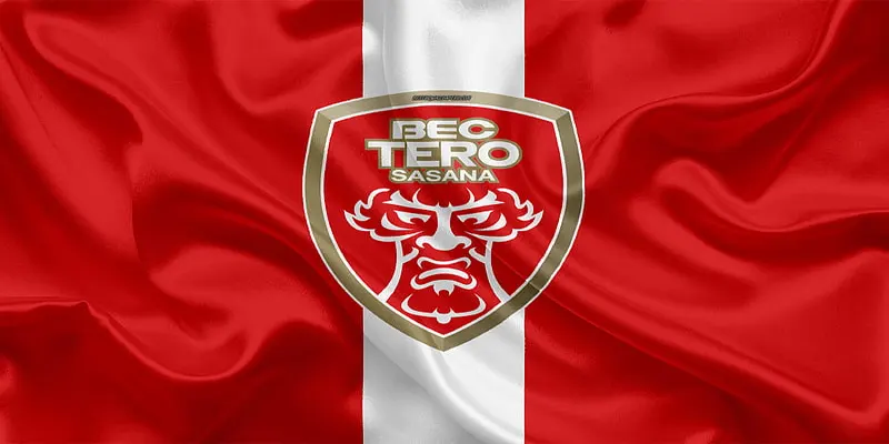 Police Tero FC: Hành Trình Vươn Tầm Trong Bóng Đá Thái Lan