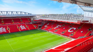 Sân vận động Anfield