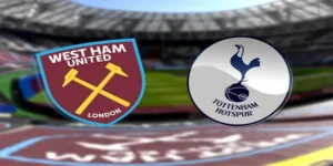 Nhận định West Ham vs Tottenham: Cuộc đấu rực lửa