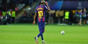 Lamine Yamal: Tiểu sử và hành trình trở thành ngôi sao