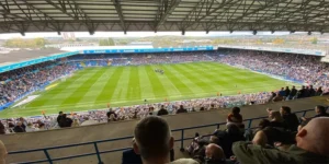 Elland Road: Biểu tượng lịch sử và niềm tự hào Leeds