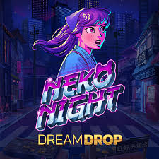 Neko-Night-Dream-Drop-Slots